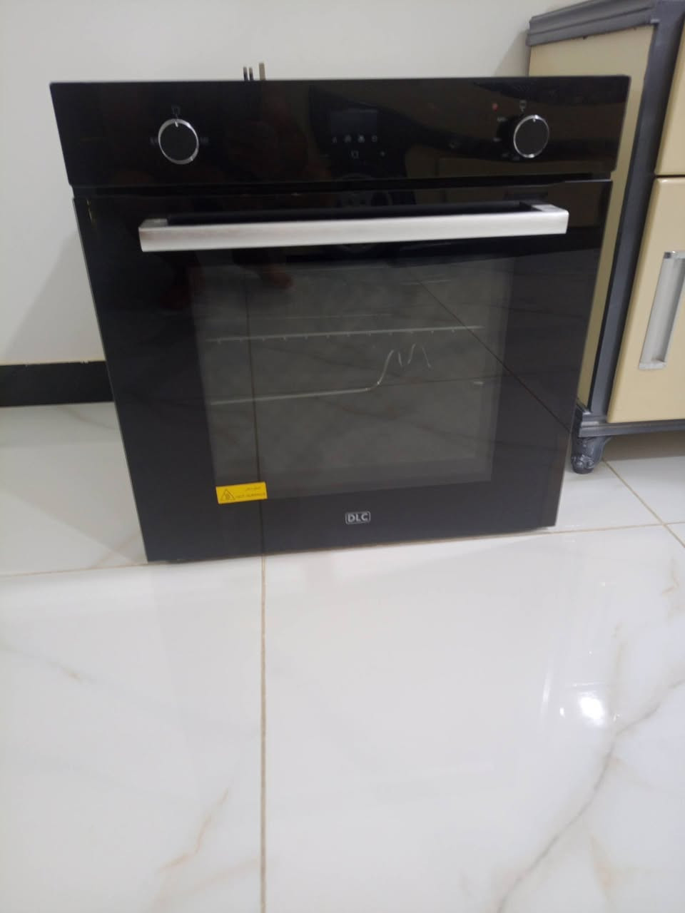 فرن للبيع جديد ما مستخدم السعر ٤٠٠الف


**إذا كنت صاحب هذا الإعلان وتريد حذفه لأي سبب، رجاءا أرسل رسالة إلى الدعم الفني**