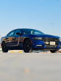 تشارجر SXT • محرك ٣٦٠٠ • ماشيه ٦٠٠٠٠