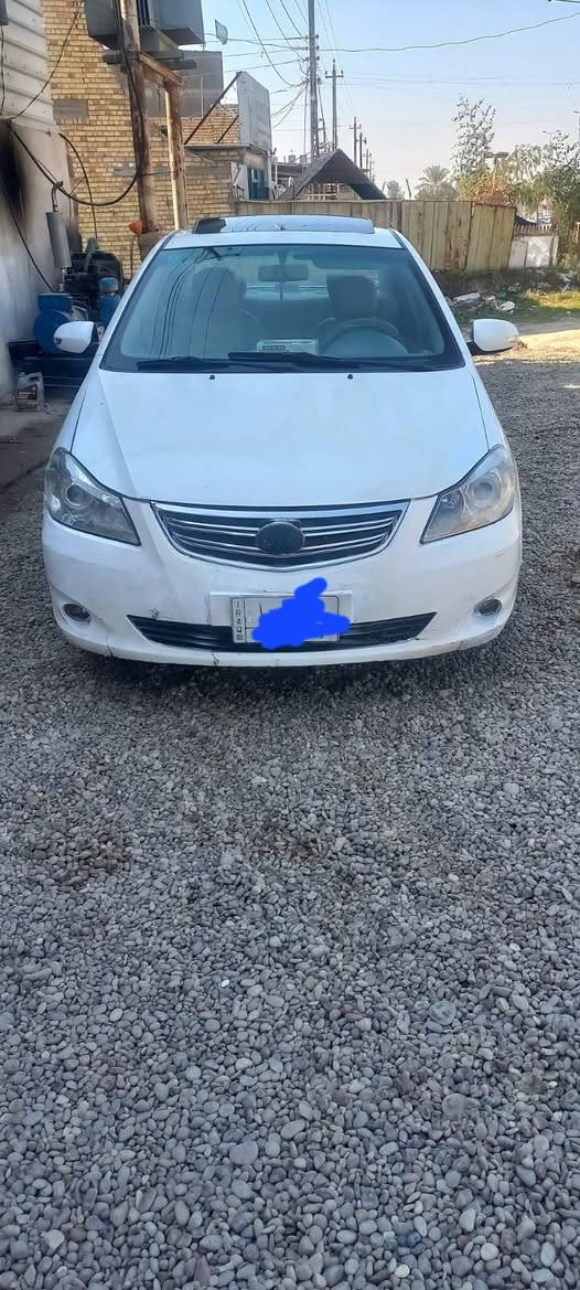 سلام عليكم . BYD 2013 g3  مشروع وطني  للبيع او مراوس بسيارة حديثة
كير محرك كورله حديث  ١٨٠٠ .
مواصفاتهااا معروفة .بصمه .. شاشة .بسمي السكن بغداااد 
تحويل ثاني يوم
السعر ٥٨
*********** 
مكلف بالنشر فقط اتصل على الرقم 
نقصها حدادية صدر
