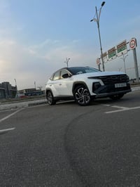 توكسان خليجي • ٢٠٢٥ • رقم بغداد