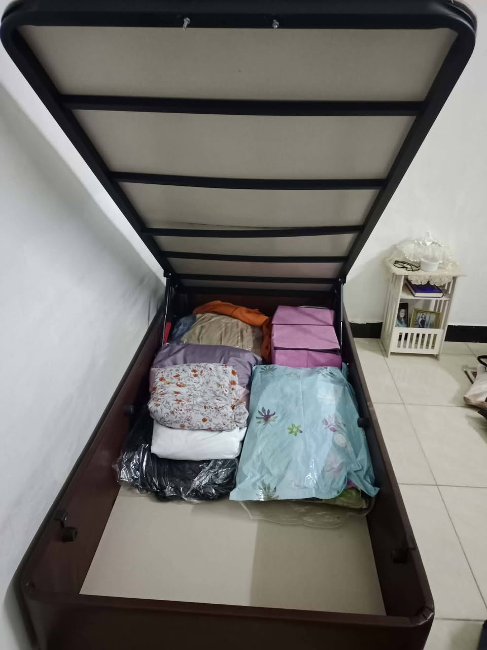 مرحبا غراض جديده مستعجله على بيعتهم عنوان حي القاهرة ***********
