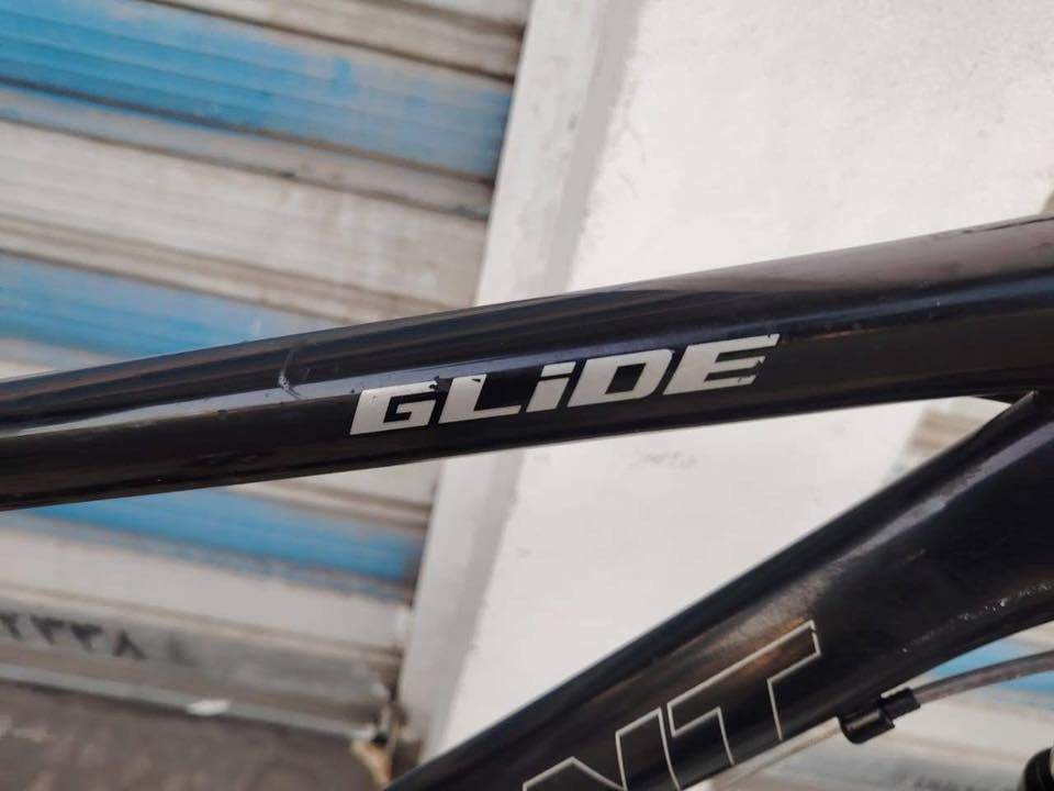 السلام عليكم ورحمة الله وبركاته
بايك موديل جبلي ماركه جاينت العالميه

باله ياباني النضافه فول وضع

 حاويه فول

ارتفاع الفريم عالي حجم ٢٨ 

  سستم كامل شيمانو

يدات فر شيمانو اصلي ماركه

فول موصفات عكرب ماركه

السعر ( 190الف) 

كشن اصلي ماركه  مختم 

ويل طبقتين مختم ماركه 

قطعه روعه وضع شركه تاير عريض معدن المنيوم فول 

فول ختم شركه موصفات 

كير ٨ / ٣ شغال سستم كامل 

العنوان بغداد حي جميلة

هاتف ***********

الاستفسار واتساب
