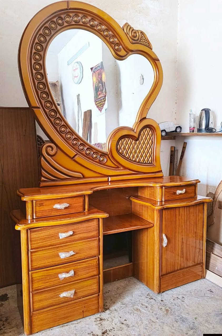 السلام عليكم للعرسان غرفة نوم حديثة تسكام حطاطه تكمه فوق الثقيل صاج بالكامل تفصال درجة اولى تزكام السعر ٦٧٥ الفف
للبيع غرفة نوم صاج حديثة كنتورها ابو ٦ ابواب وملحق  غرفة صاج داخل وخارج وظهر وللمعلومه الظهر جرجوبه براغي غرفة عمل نجارة حقيقي شغل توصا درجة اولى تفصال تسكام حطاطه تكمه متنشال فوق الثقيل استخدامها كلش قليل طبعا مسويها ضعف سعرها مرتين وبالعافية على الياخذها غرفة تسوى كامله وجاهزة من الصبغ للمفتاج نظافتها ١٠٠/١٠٠ السعر  ٦٧٥ الف المكان بغداد الكرخ #متوفر توصيل بكروة سارع بالحجز مراسلة الصفحه وبخدمتكم #ملاحظه متابعه للصفحه ليصلك كل ماهو جديد


**إذا كنت صاحب هذا الإعلان وتريد حذفه لأي سبب، رجاءا أرسل رسالة إلى الدعم الفني**