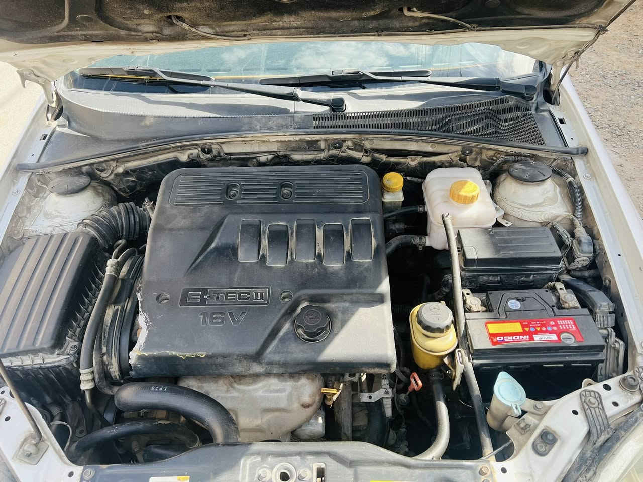 السلام عليكم موديل ٢٠١٠ سليمانية باسمي سياره جاهزه وكامله سعرها ٨٢.  ***********
