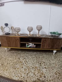 ميز ابلازمه للبيع السعر ٣٥الف العنوان الغزالية شارع جامع المهاجرين مقا...