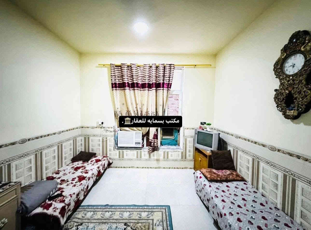 الســـــــــلام عليكــــــــم

#دار_ركـــن_سـعـره_جــداً_حــلـو✔️

اكـتـب تـم يـتم رد الـسـعـر فــورا عـلـى الـخـاص 📩.

🔹#دار_طـابـو_زراعي_لـلـبـيـع_المـسـاحـه_400م🔹
- يـحـتـوي عـلـى 2 نـوم وصـالـه وكـلـيـدور ومـطـبـخ
ومـجـمـع صـحـي 
ـ خــدمـات كـــامــلــة 
-حـلـه مـنـطـقـة الـمـعـيـمـيره قــرب الـبـوابـه قــريـب جـــداً عـالـشـارع الــعـام 

📍عــنــوان الـــمــكــتــــــب‼️
💢مـكـتـب بـسـمـايـه لـلعـقـار💢
حـلـه نــادر الــثــانــيــه مــقــابــل مــول اهــل الــخــيــر 2 ســابــقــاً💢

خـــــ♾️ـــاص او الاتـــــــ📞ــــصـــال

*********** مــحــمــد قــاســم

*********** عــلــي قــاســم

*********** المـكـتب
