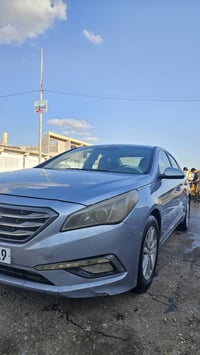 سوناتا ٢٠١٦ • امريكي رقم دولي • مكينة ٢٤٠٠ GDI