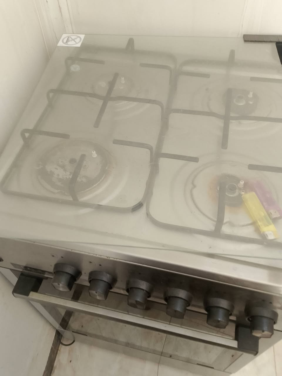 اغراض جديده للبيع استعمال جدا قليل كولهم ب 500 ألف


**إذا كنت صاحب هذا الإعلان وتريد حذفه لأي سبب، رجاءا أرسل رسالة إلى الدعم الفني**