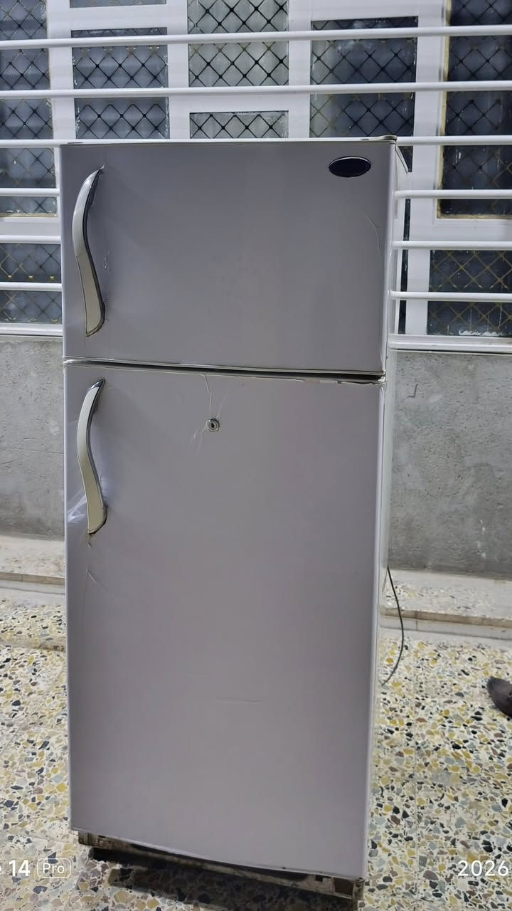 ثلاجة كونكورد 18 قدم ❄️
 • ماطور بلادي أصلي (غير مبدّل)
 • تشتغل تمام والتبريد ممتاز
 • حالة #مستعملة ونظيفة
 • فريزر علوي

💰 السعر: 100 ألف دينار فقط

📩 التواصل خاص او عبر رابط الواتساب📍⬇️

https://wa.me/message/KAYQ6ATBWDAZF1


**إذا كنت صاحب هذا الإعلان وتريد حذفه لأي سبب، رجاءا أرسل رسالة إلى الدعم الفني**