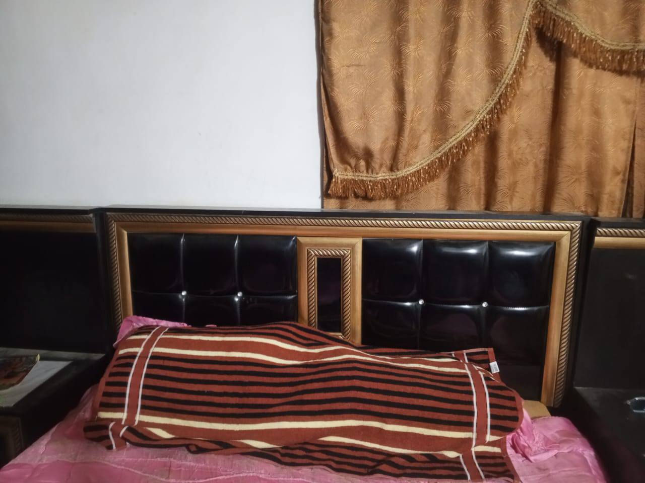 سلام عليكم قرفت نوم لبيع بعدها جديده الستفسار ***********
