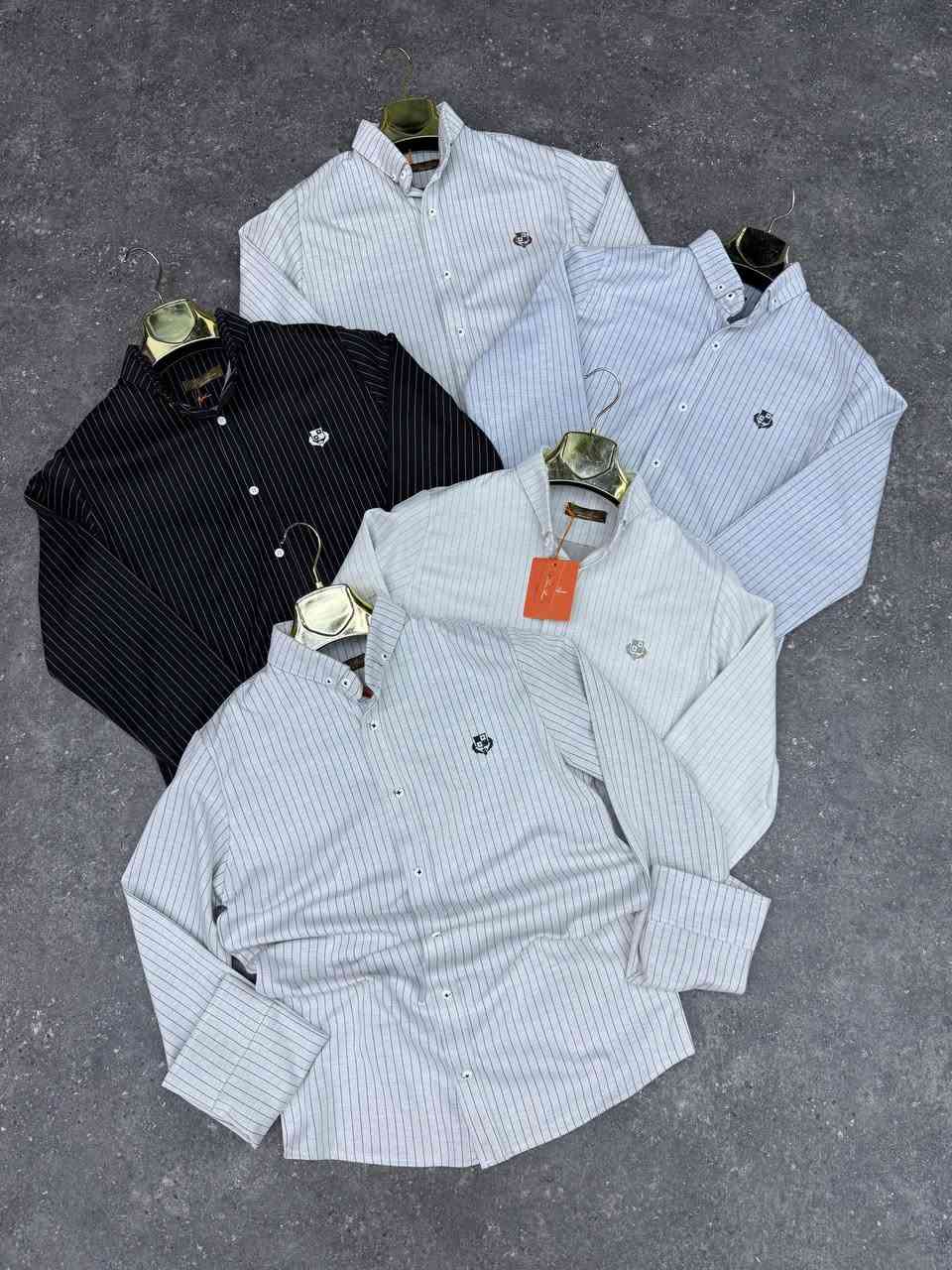 قطع أورجنال 💯

تركي 🇹🇷

السيري 5 عدد

S/XXL

السيري  76 ألف


**إذا كنت صاحب هذا الإعلان وتريد حذفه لأي سبب، رجاءا أرسل رسالة إلى الدعم الفني**