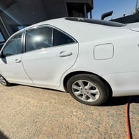 كامري • ٢٠١١ • رقم دهوك