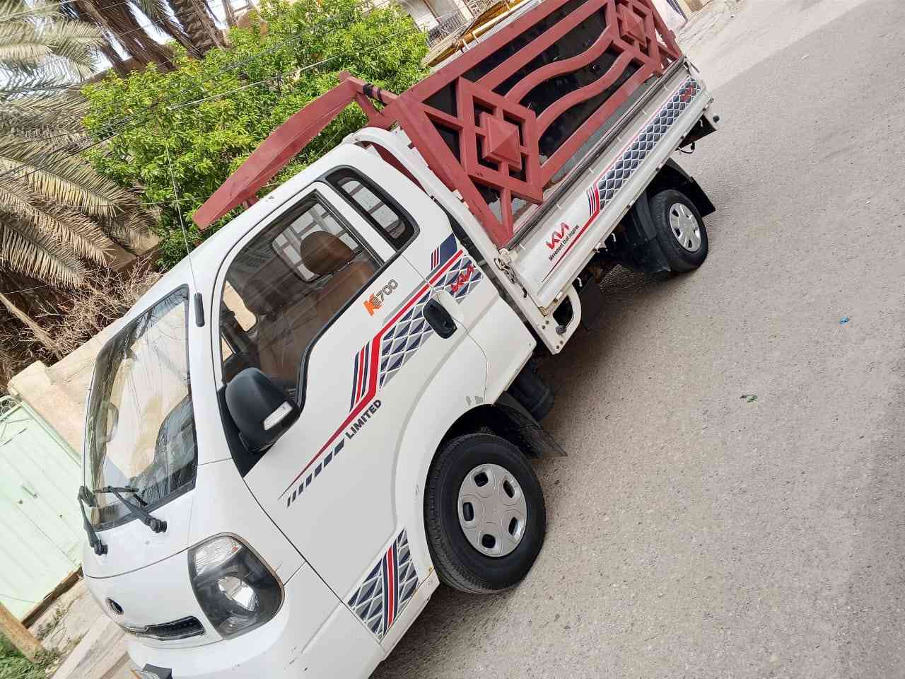 السلام عليكم كيا موديل 2018 كفاله من ضربه وتبديل وصبغ مكيه وكير كفاله مواصفات شاشه تحكم ستيرن جهتين شاير بل مري حداديه خلفي امامي جديده كهربائية فول شغال تخم تير سنويه الغايه 2030 العنوان كربلاء سعر 115 بيه مجال بسيط رقم//*********** الهاتف
