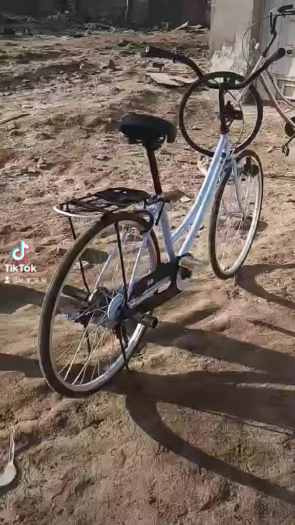 اسلام عليكم بايسكل للبيع حجم 26 بايسكل مكفول سعره 110 بي مجال قليل مستعجل


**إذا كنت صاحب هذا الإعلان وتريد حذفه لأي سبب، رجاءا أرسل رسالة إلى الدعم الفني**