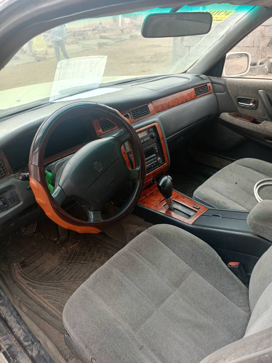 السلام عليكم السياره ادوات ادوات ادوات راس الثور گصة جنطة نواقص السيارة گير ماعرف السبب مالته وجامه خلفية مكسورة مكينة نظيفة  3الف  اقراء المنشور قبل لا تتصل السعر 28 
*********** القرنة, البصرة
