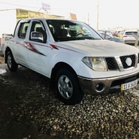 البيع نيفاره موديل 2009 رقم بغداد بسمي  كليزي  بيه صبغ بنيد  بيه باردا...