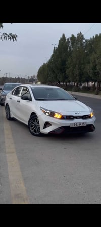 فورتي • جي تي لاين • ٢٠٢٢