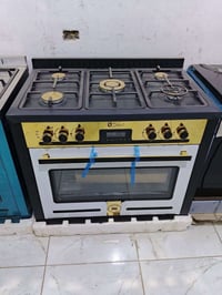 يونيون اير • ٥ شعله • موديل سجنتشر ٢