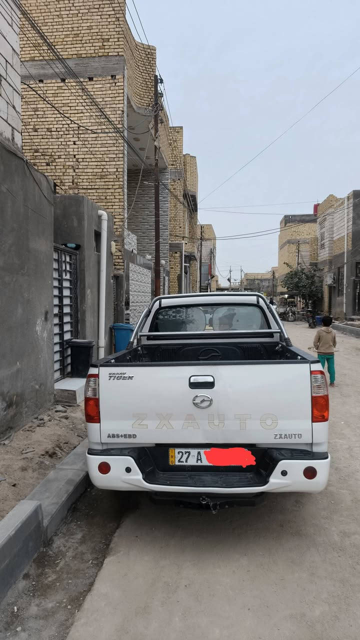 السلام عليكم
بيكم صيني موديل ٢٠١٨ ذي قار بأسمي رقم دولي سنوية ل٢٠٣٠ على وضع الشركة ماشي ٦٧ ألف كم تخم تاير كل شيء بية شغال على وضع الشركة
مكان سيارة ناصرية مركز حي التضحية السعر والاستفسار الاتصال على الرقم ***********
