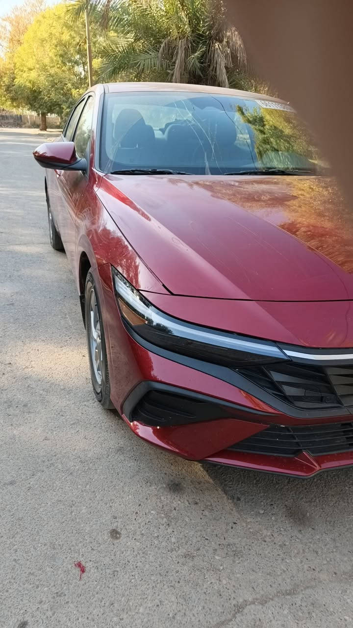 سلام عليكم هيونداي النترا/مديل/2024/
وارد أمريكي /حادث بسيط مرفق بل /منشور / بدون رقم 
نص فول/ ليبل واحد 
 عداد /29/الف
سعر ( 155 ) &
تصال/ *********** / بغداد جسر ديالى
