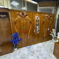 غرفه مستخدمة  سعر ٥٠٠ معمل ومعرض علي الفهداوي  واتساب 07874216437