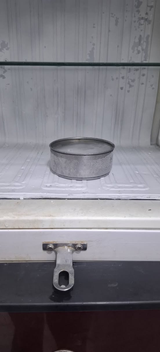 مرحبآ ثلاجة ماركة اوكما حجم 28قدم نظام تجميد شغالة وظمان بشغلهة نظافتهة مثل ما كدامكم للبيع سعرهة190 بيهة مجال بسيط ***********
ملاحظة/يوجد مراوس ب اصغر او عاطل
