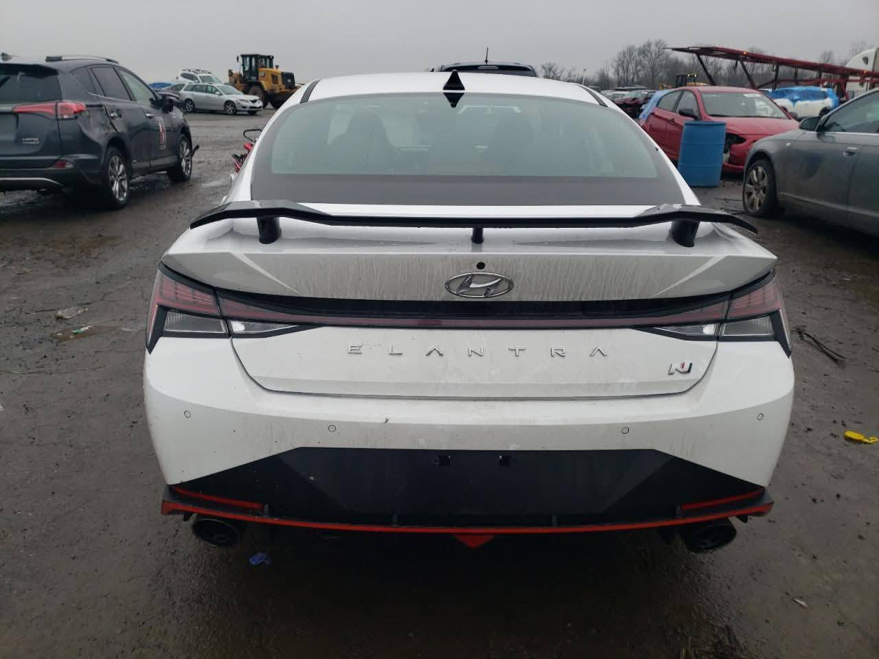 شعندك مراوس باقل مع فرق  #الصاروخ #الكوري🚀🚀
السلام عليكم    مكاني كربلاء  السياره كير عادي كير عادي 6نمر 

النترا 2023 ( N ) رياضي 

السياره ماشيه 50kmالف فقط

السرعه 300 

موديل 2023 

المحرك 2000 تيربو 

القدره الحصانيه 290 حصان 

كير عادي ٦نمر 
المواصفات / #N

كشنات جلد حضن ريكارو 

كشن علامه N ضوئية

اناره داخليه 24 لون 

تحكم ستيرن نورمال وسبورت 

تحكم دبلات نورمال وسبورت 

ابواب بصمه 

شحن وايرليس

شاشه ديجتل متصلة 

كاميرا 

نضام صوت Boss

اشاره ترحيب 

اشاره مرايا 

اوتو ستوب 

نقطه عمياء 

تحديد سرعه 

تحديد مسار 

رادار امامي 

رادار خلفي 

رادار جانبي 

قياده ذاتيه 

حساس خلفي 

نضام ECO 

نضام NORMAL

نضام SPORT 

نضام N

حادثها كلش خفيف بنيد فقط بدون فتح فقط تعديل وصبغ وبيها باردات قليله بالجاملغ وبالجنط وسونارها وصور الحادث مرفقه 

مكاني : كربلاء

شراي اتصل وتشلع عيوني***********
