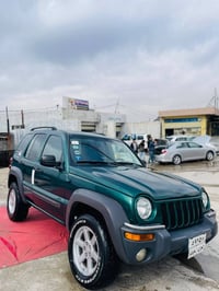 ليبرتى • ٢٠٠٤ • توماتيك ٣.٧