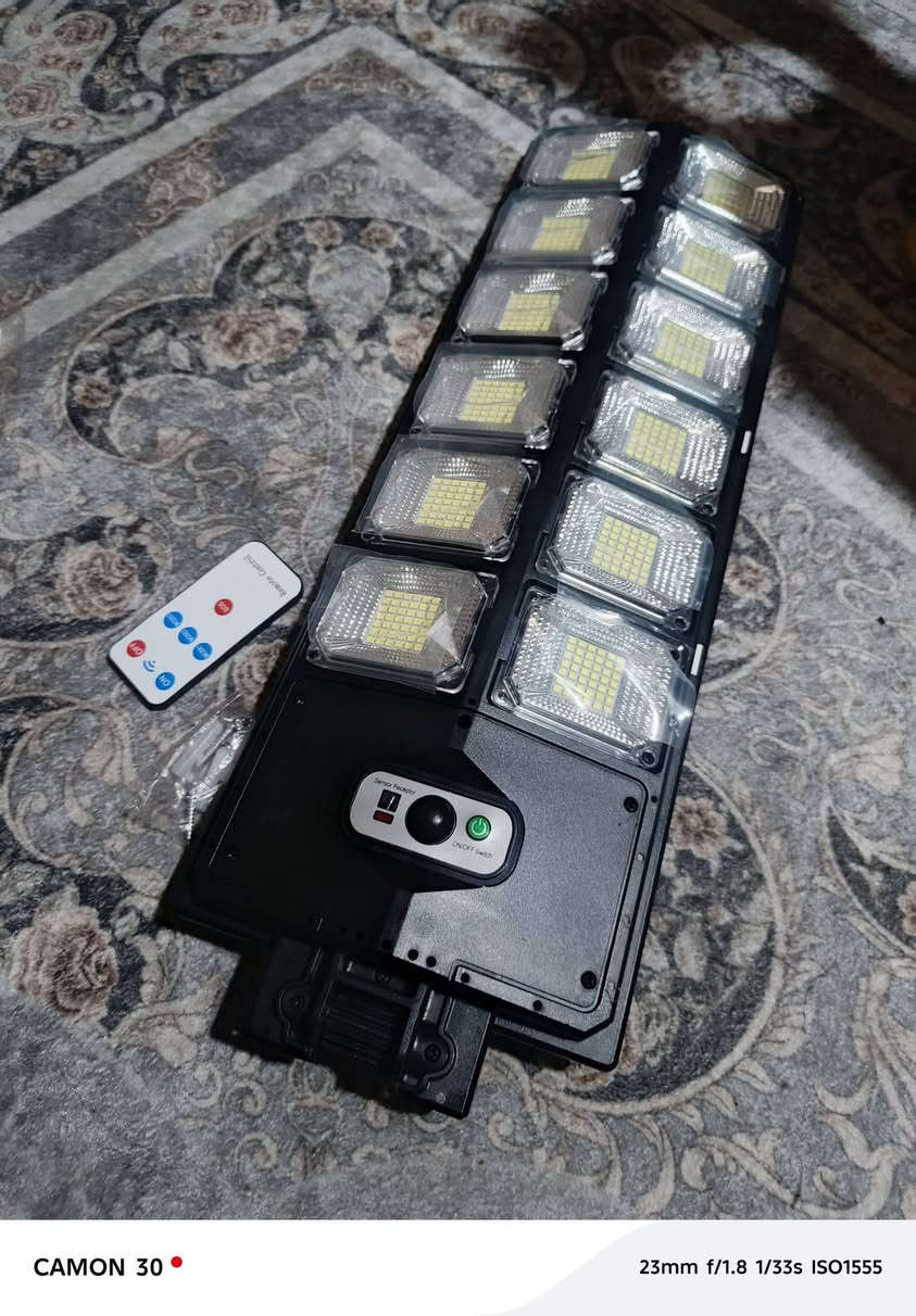 بلاجكتور يعمل على الطاقه الشمسيه الحجم الكبير السعر 15


**إذا كنت صاحب هذا الإعلان وتريد حذفه لأي سبب، رجاءا أرسل رسالة إلى الدعم الفني**