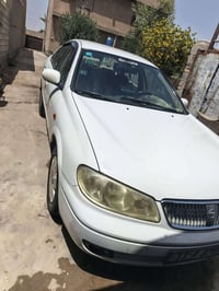 نيسان سني 2009 • نيسان صني • سني ياباني • سيارة نيسان • صني 2009 • نيس...