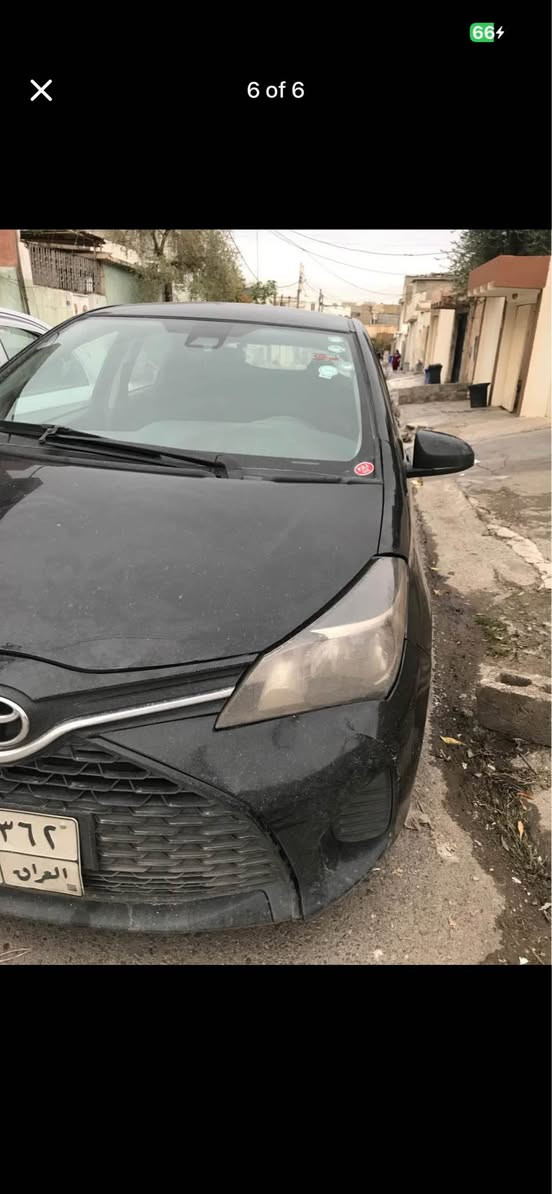 يارس٢٠١٨ بي بووياغ تةنها يةك pdr بجووكي هةية هةموو شتي بةشةرت ٩٩ مةجاليكي كةم*********** أربيل, العراق
