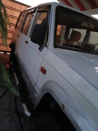 موديل ٩٠ • رقم أربيل دولي • منظومة غاز