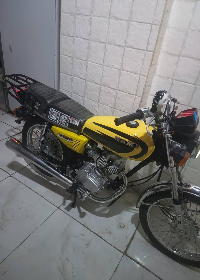 للبيع نامه موديل 25
اوراق كاملة سگنر
مكاني كربلاء 
***********
