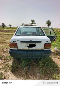 سابيه ٢٠٠٩ • كير ومكينة • دوانيه شافعيه