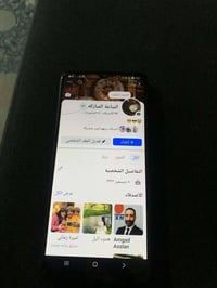 سامسونج M12 • نظيف • ١٢٨