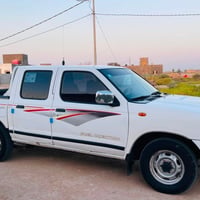محرك جديد • كفاله • ٢٠١٤