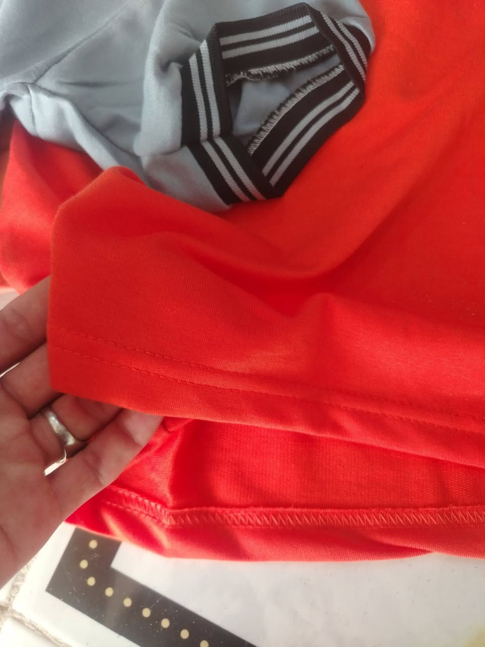 شلعه بديات شرط ع فحص 80قطعه سعر جدددا مناسب


**إذا كنت صاحب هذا الإعلان وتريد حذفه لأي سبب، رجاءا أرسل رسالة إلى الدعم الفني**