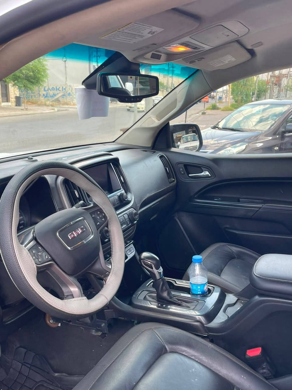 GMC canyon     #166
Model 2022

٤ پارچە سبوغ 
دەرگا و چاملغ سەکن 
نیو بۆنیت و نیو بۆدی 
بێ ناو ، ئێرباگ سوکان شان
مەکینە / V6 کەپس
ڕەقەم و سەنەوی ٢٠٣١
ڕۆیشتن / ٢٠ هەزار میل
مواسفات / AT 4 

نرخ / ١٧٥ $ مەجال أربيل, العراق


**إذا كنت صاحب هذا الإعلان وتريد حذفه لأي سبب، رجاءا أرسل رسالة إلى الدعم الفني**