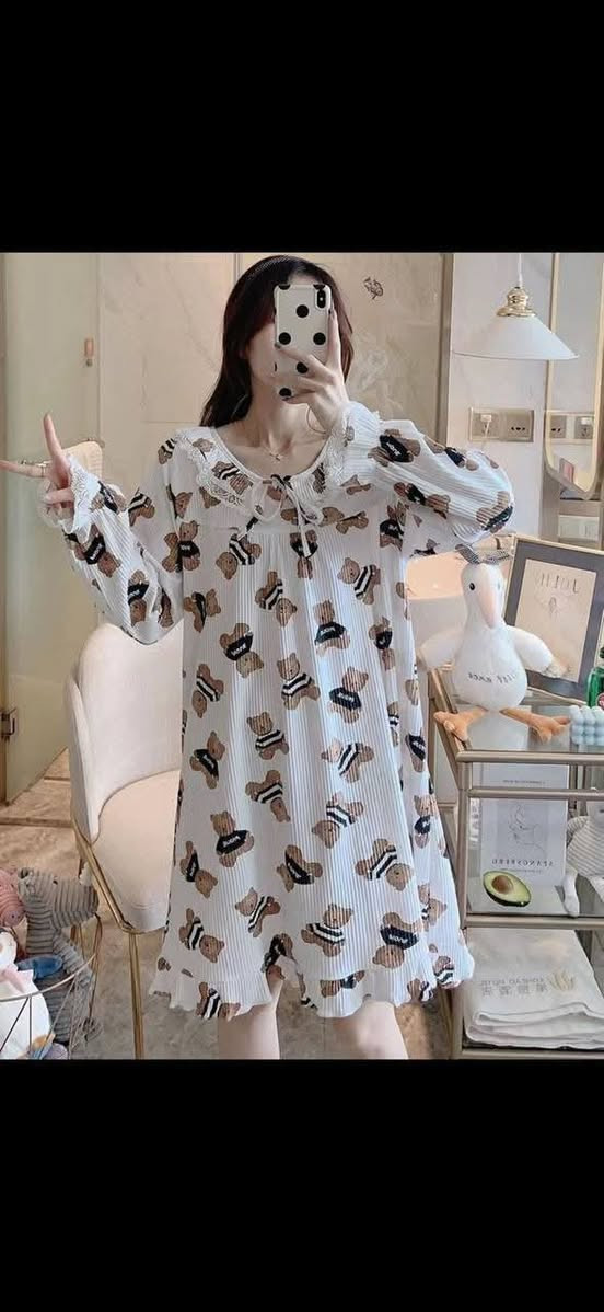 🔥تخفيضات قطع أخيرة 
دشداشة بهارية قصيرة 🥰 بهذا جمال 💗
قطنية مشيفة ✨
فري سايز لحد وزن 75 🤝
أشكال مختلفة 💙💜
السعر  قطعتين ب7 آلاف 
توصيل بسماية ألف 
للطلب التواصل خاص


**إذا كنت صاحب هذا الإعلان وتريد حذفه لأي سبب، رجاءا أرسل رسالة إلى الدعم الفني**