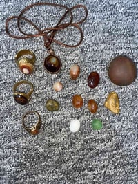 اكسسوارات شخصية • للبيع