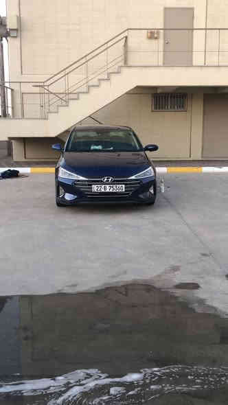 السلام عليكم من رخصه الادمن 
للبيع 
هونداي النترا 2020
مكينه 2000 دوش
مواصفات 
لايت زينون 
شاشه كبيره 
رادار امامي
تحديد مسار 
وضعيات قياده  
حساس خلفي ورادار جانبي 
تحكمات  استيرن …..  الكشنات مخمل والسياره سويج مو بصمه
ماشيه 99mil 
السياره گير ومكينه خير من الله 
رقم شمالي تحويل مباشر
الحادث ( بابين وحواف الجمالغ شي بسيط) 
البجم كبس والصندوق كبس والسياره حلوه ونظيفه
عنوان السياره بغداد حي اور
السعر 135 وبيها مجال بسيط 
رقم الهاتف ( *********** ) 
⚠️  غير متواجد على الفيس
