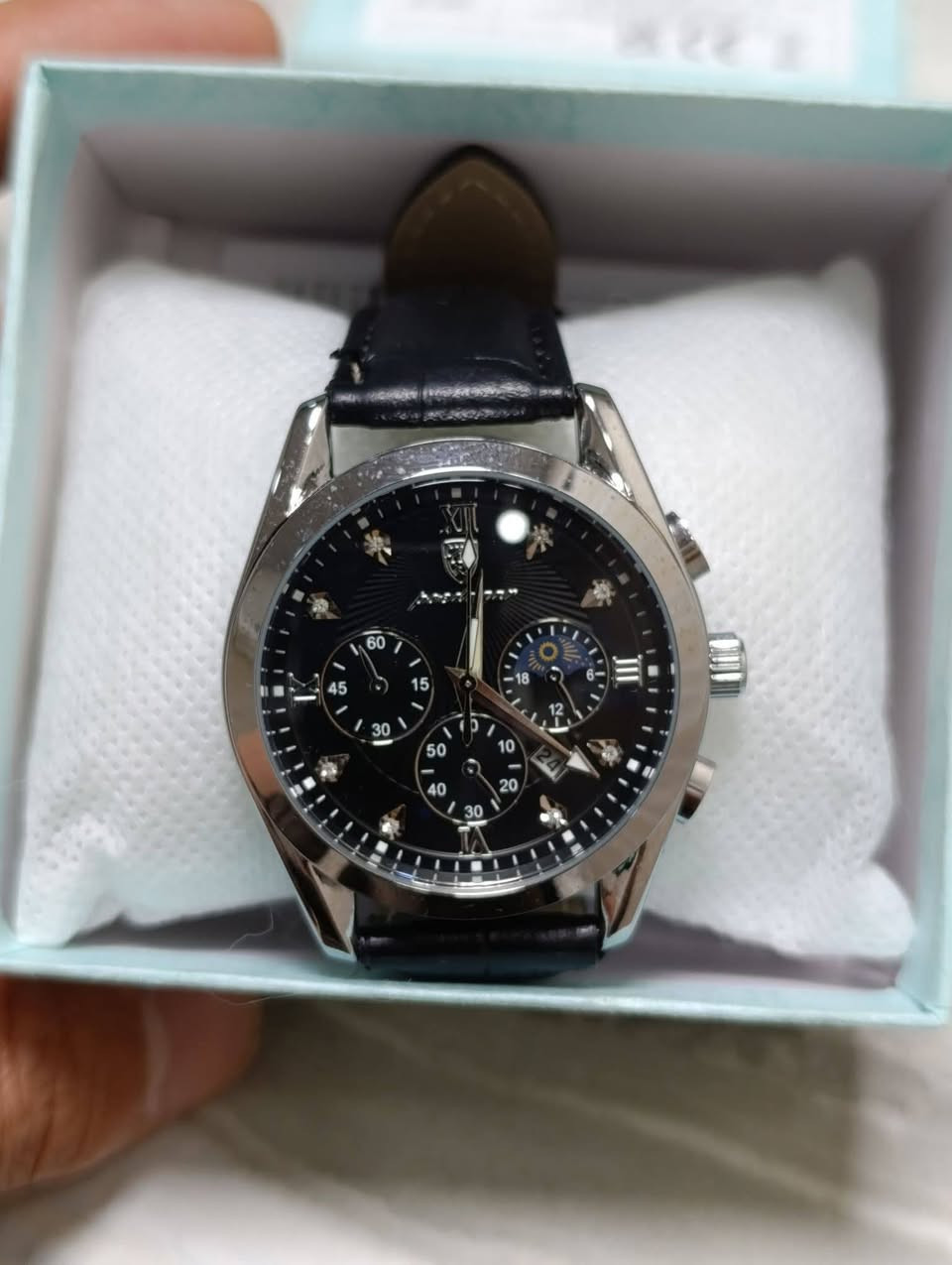 للبيع انطيني سعرك وبالعافيه


**إذا كنت صاحب هذا الإعلان وتريد حذفه لأي سبب، رجاءا أرسل رسالة إلى الدعم الفني**