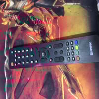 شاشة Shark • جديدة • حماله ريموت