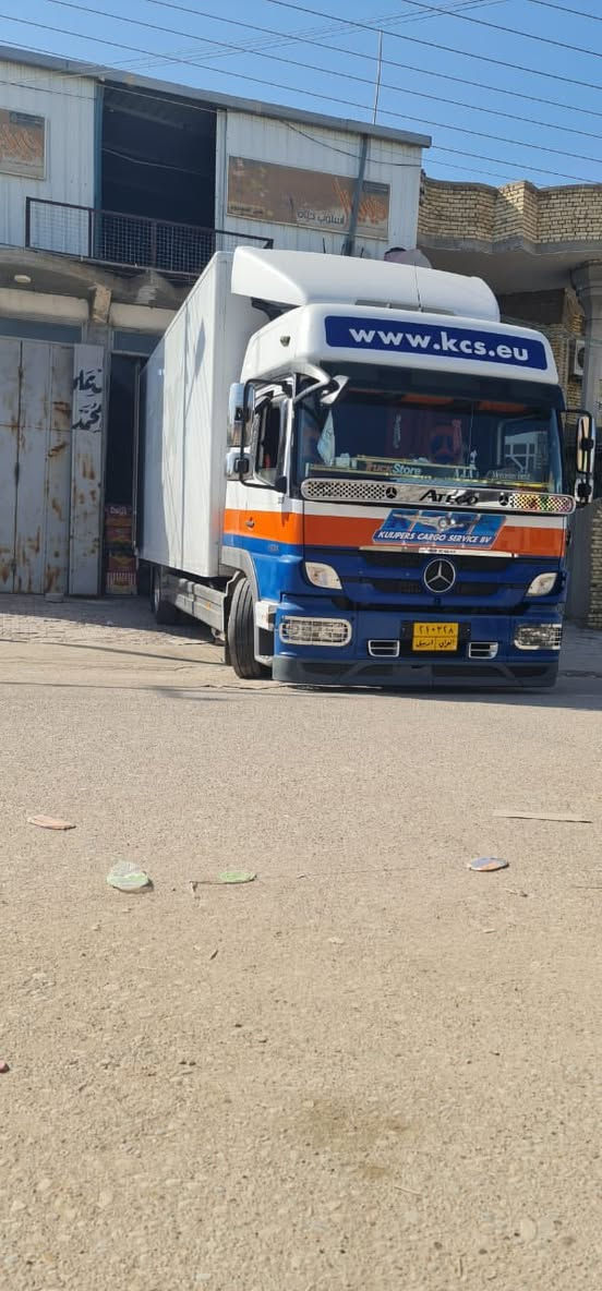 اتيكو 1224موديل 2012
فول مواصفات كفاله عامه على وضع الشركه
***********
***********
واتساب
