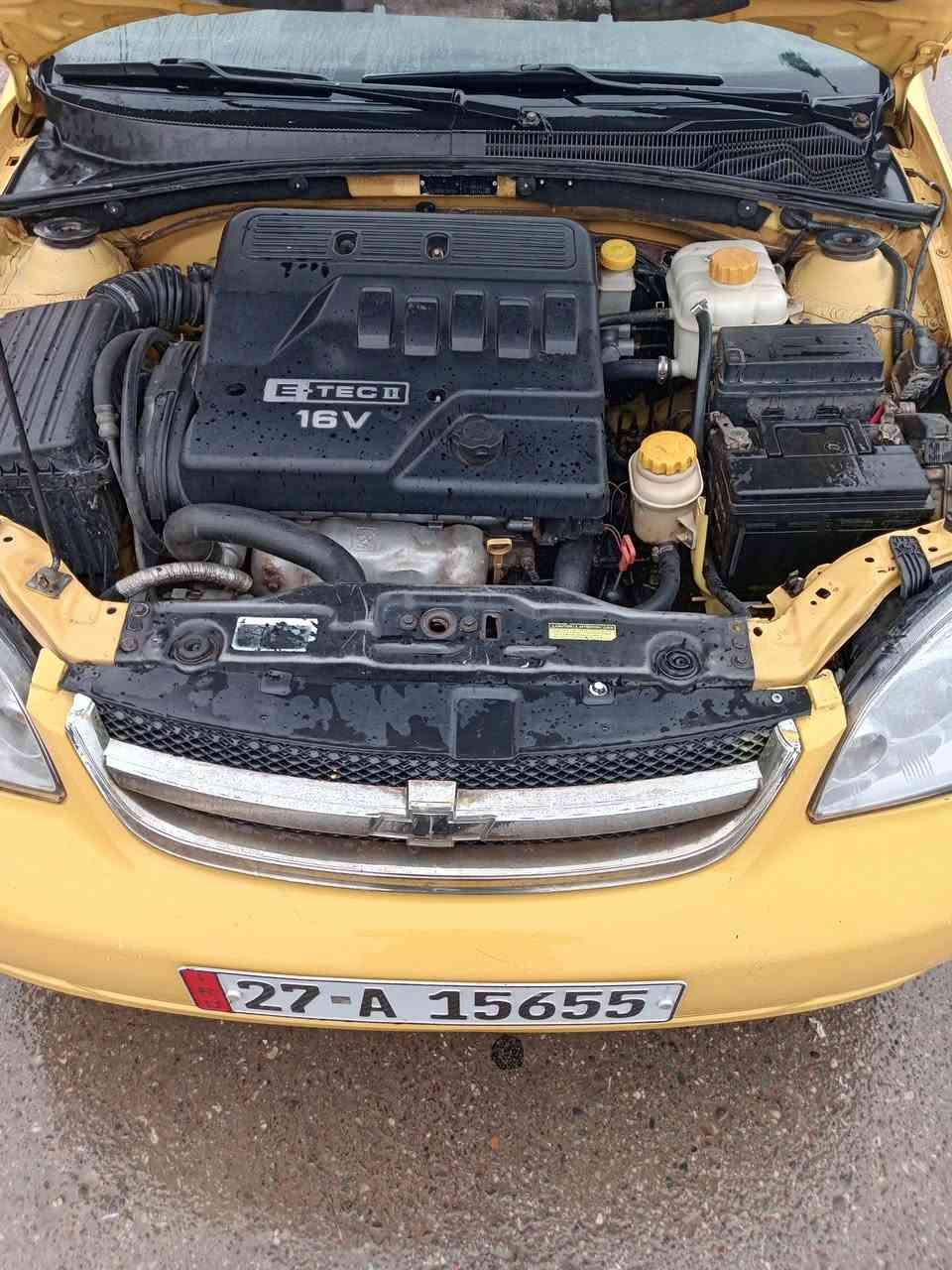 السلام عليكم اوبترا 2011  موسسة تلقيطات معجون مابيها اي ضربة كير توماتيك  كير محرك شرط كلشي شغال مابيها اي عيب سنوية باسمي مكانها موصل تحولها   بل موصل الاتصال ***********
