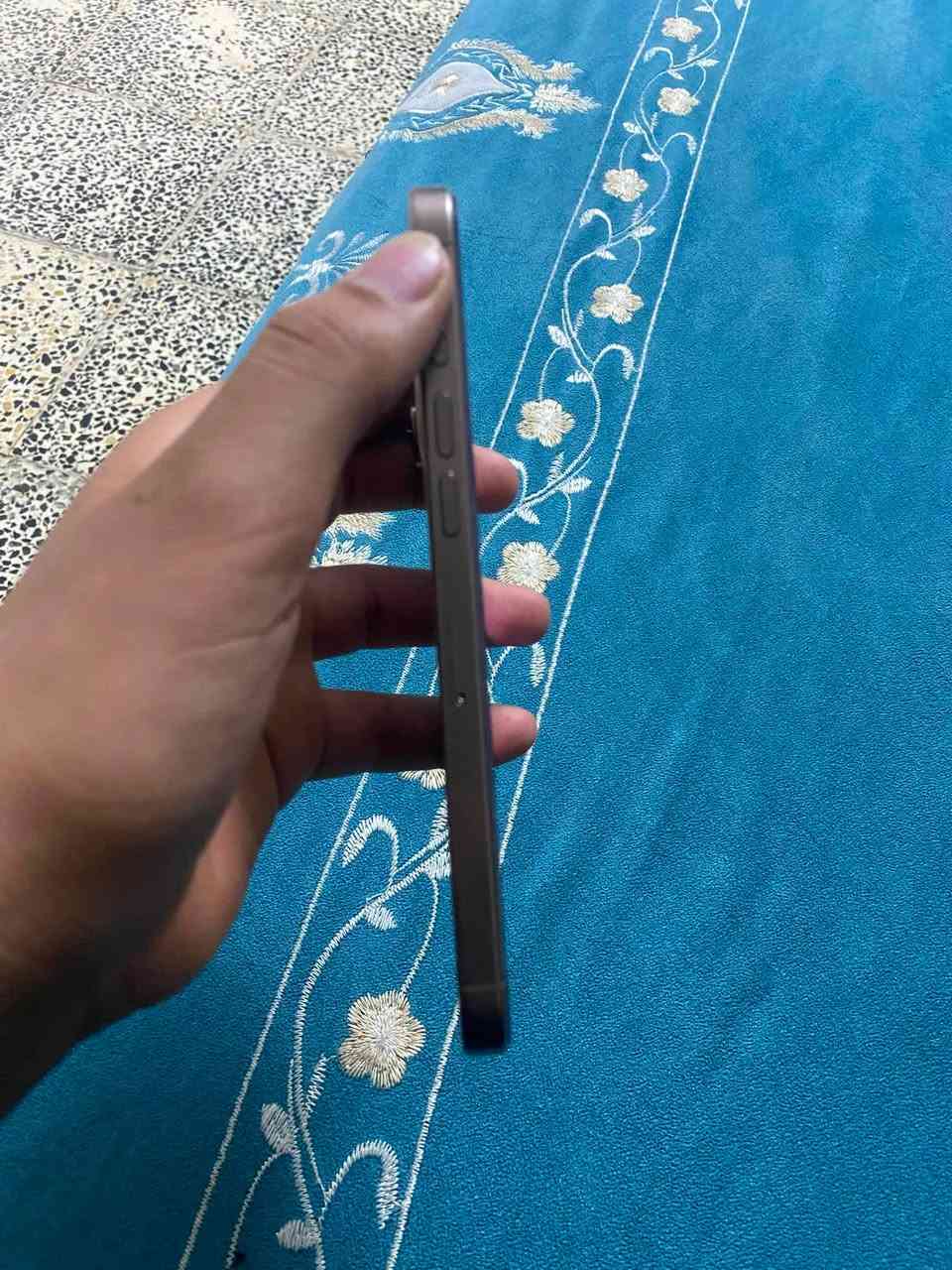 للبيع 
16 برو ماكس مثل ماواضح بل صوره نظافه 100بطاريه 
89كلشي مامبدل بيه ماواصل ايد صيانه خلاص
شرق اوسط جهاز مابيه اي عاطل تفحص تاخذ 

سعره مليون 100بيه مجال 

تواصل ***********
