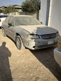 شوفر امريكي • جاهزه • جير ومكينة