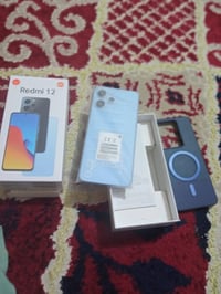 ردمي ١٢ • ذاكرة ٢٥٦ • نجف