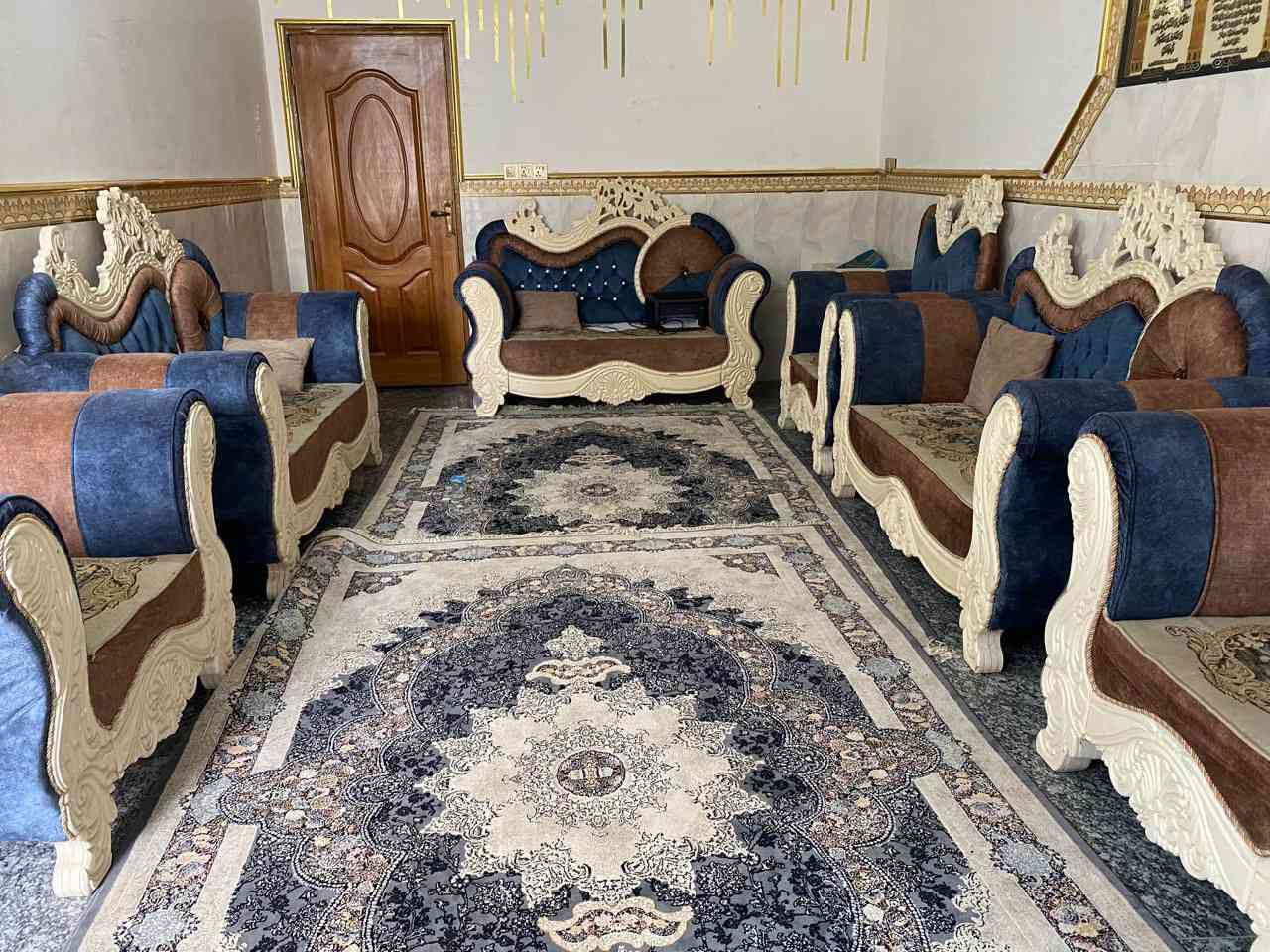 تخم تسكام جديد للبيع السعر650الف


**إذا كنت صاحب هذا الإعلان وتريد حذفه لأي سبب، رجاءا أرسل رسالة إلى الدعم الفني**