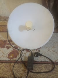 للبيع جهاز باور بيم (PowerBeam) كامل مع المحولة الأصلية مكاني بغداد ال...